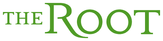 the root logo