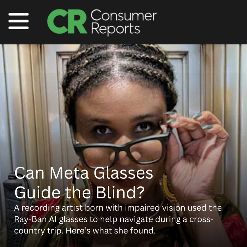 Consumer Reports