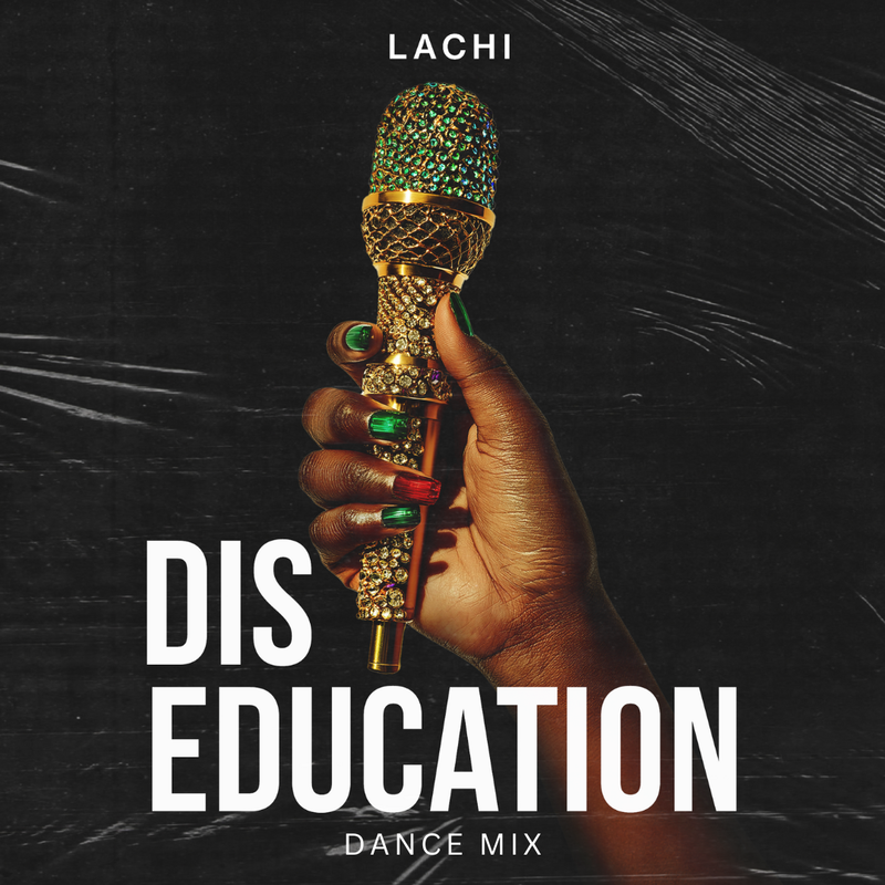 Diseducation Dance Mix