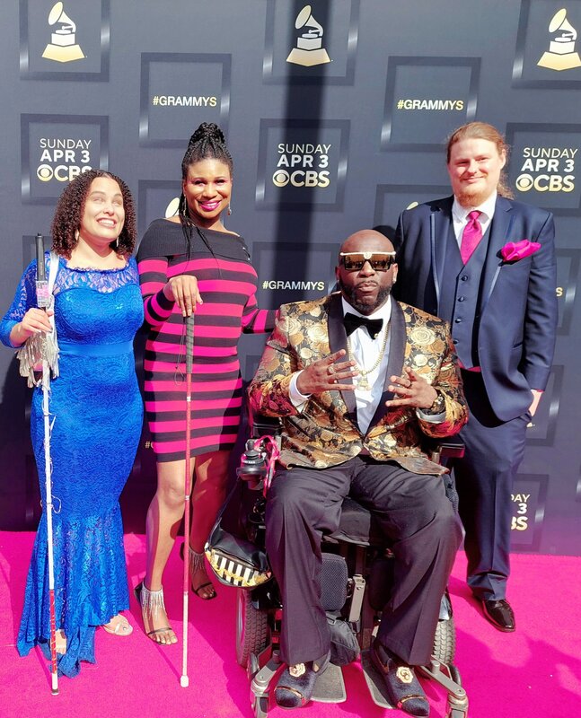 lachi at grammys