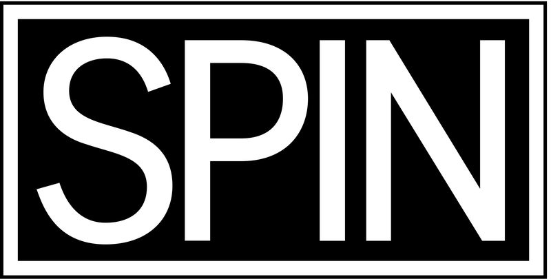 Spin Magazine