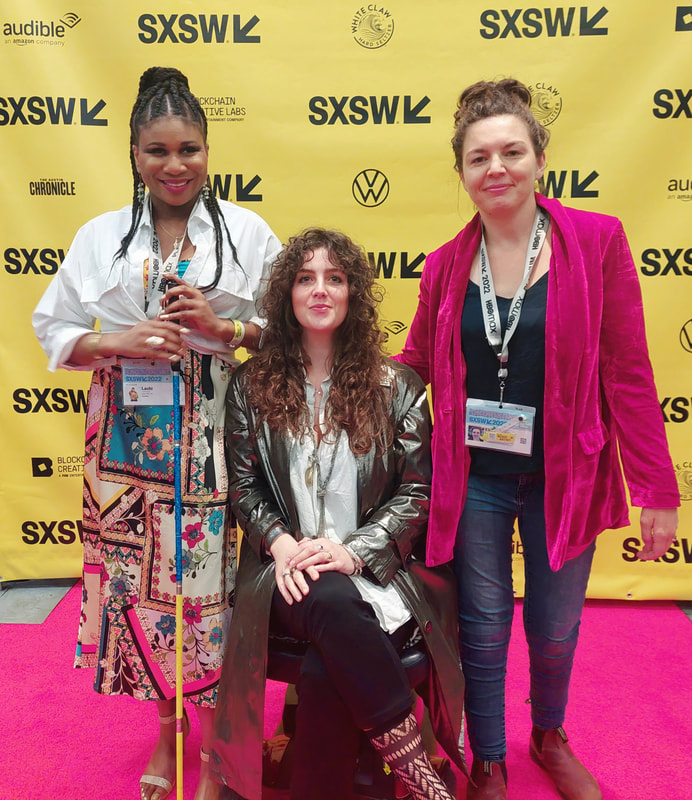 lachi at sxsw
