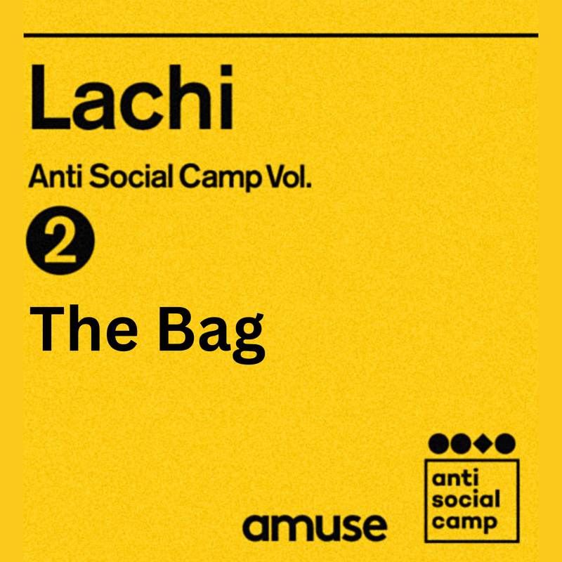 the bag text